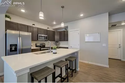 5332 Necker Heights, Colorado Springs, CO 80922 - Photo 8