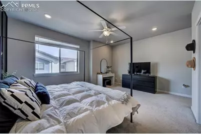 5332 Necker Heights, Colorado Springs, CO 80922 - Photo 30