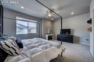 5332 Necker Heights, Colorado Springs, CO 80922 - Photo 30