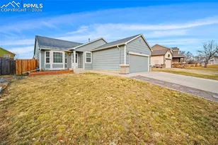 11360 Berry Farm Rd, Fountain, CO 80817 - Photo 2