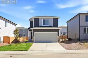 11420 Saugeye St, Colorado Springs, CO 80925 - Photo 2