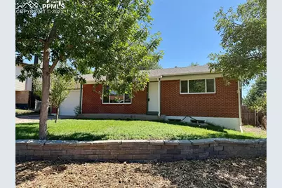 125 Ithaca Street, Colorado Springs, CO 80911 - Photo 2