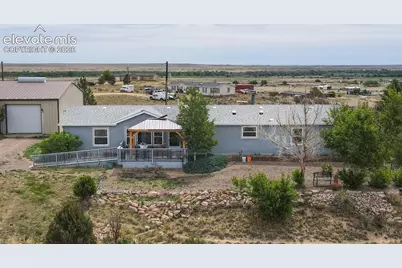 9672 Avenida Hermosa View, Fountain, CO 80817 - Photo 40