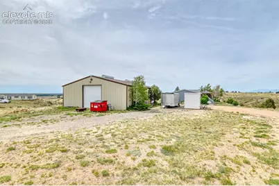 9672 Avenida Hermosa View, Fountain, CO 80817 - Photo 10