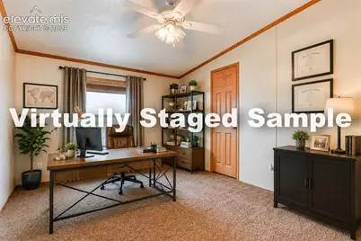 9672 Avenida Hermosa View, Fountain, CO 80817 - Photo 26