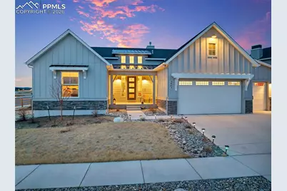2402 Parma Court, Colorado Springs, CO 80921 - Photo 2