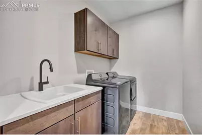 2402 Parma Court, Colorado Springs, CO 80921 - Photo 20