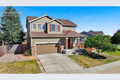 6640 Alibi Circle, Colorado Springs, CO 80923 - Photo 2