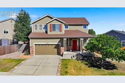 6640 Alibi Circle, Colorado Springs, CO 80923 - Photo 4