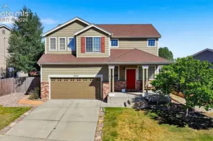 6640 Alibi Cir, Colorado Springs, CO 80923 - Photo 4