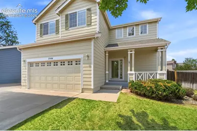 7904 Coffee Road, Peyton, CO 80831 - Photo 2