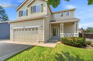 7904 Coffee Rd, Peyton, CO 80831 - Photo 2