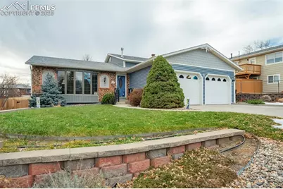 2249 Glenwood Circle, Colorado Springs, CO 80909 - Photo 1