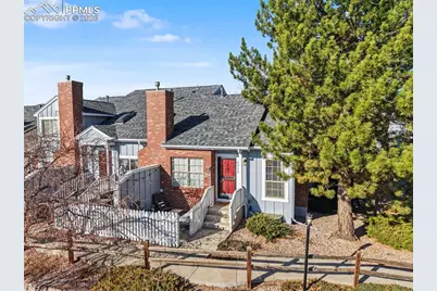 6958 Los Reyes Circle, Colorado Springs, CO 80918 - Photo 2