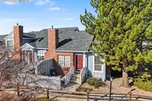 6958 Los Reyes Cir, Colorado Springs, CO 80918 - Photo 2