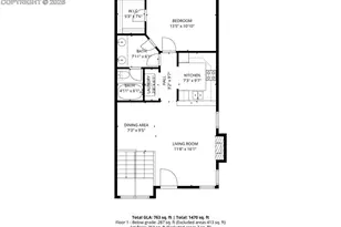 6958 Los Reyes Cir, Colorado Springs, CO 80918 - Photo 38