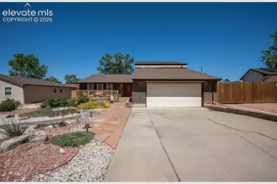 3231 Shalimar Terrace, Pueblo, CO 81008 - Photo 1
