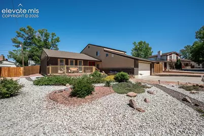 3231 Shalimar Terrace, Pueblo, CO 81008 - Photo 2