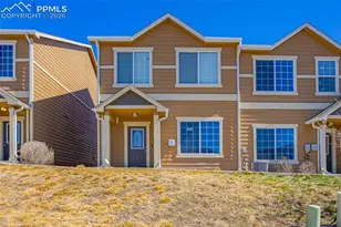 1828 Final View Aly, Colorado Springs, CO 80910 - Photo 1