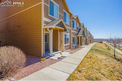 1828 Final View Alley, Colorado Springs, CO 80910 - Photo 2