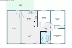 1060 Western Dr, Colorado Springs, CO 80915 - Photo 28
