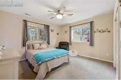 15595 Falcon Ridge Court, Colorado Springs, CO 80921 - Photo 34