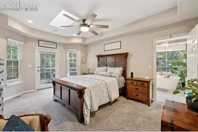 15595 Falcon Ridge Court, Colorado Springs, CO 80921 - Photo 16