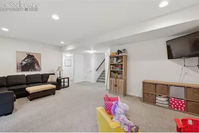 15595 Falcon Ridge Court, Colorado Springs, CO 80921 - Photo 28