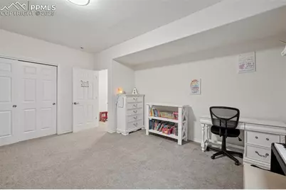 15595 Falcon Ridge Court, Colorado Springs, CO 80921 - Photo 32