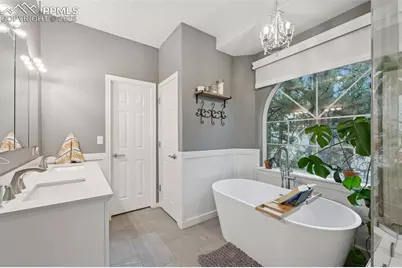 15595 Falcon Ridge Court, Colorado Springs, CO 80921 - Photo 18