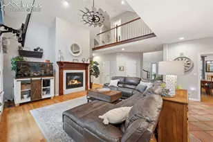 15595 Falcon Ridge Ct, Colorado Springs, CO 80921 - Photo 8