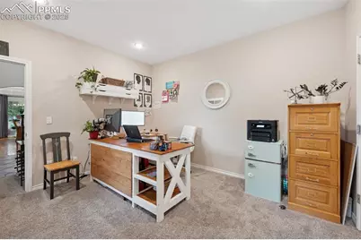 15595 Falcon Ridge Court, Colorado Springs, CO 80921 - Photo 14