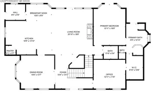 15595 Falcon Ridge Ct, Colorado Springs, CO 80921 - Photo 42