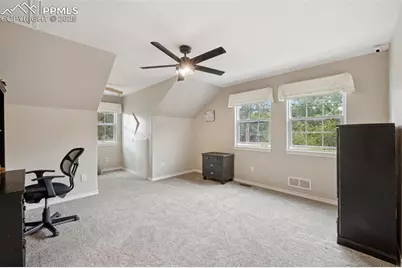 15595 Falcon Ridge Court, Colorado Springs, CO 80921 - Photo 24