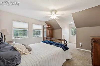 15595 Falcon Ridge Court, Colorado Springs, CO 80921 - Photo 22