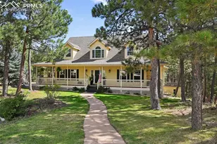 15595 Falcon Ridge Ct, Colorado Springs, CO 80921 - Photo 2