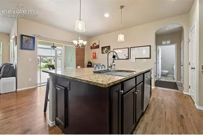 5577 Sunrise Mesa Drive, Colorado Springs, CO 80924 - Photo 14