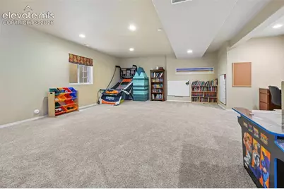 5577 Sunrise Mesa Drive, Colorado Springs, CO 80924 - Photo 18