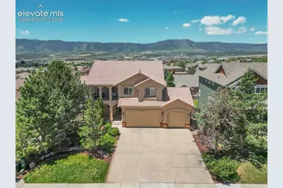 15934 Dawson Creek Drive, Monument, CO 80132 - Photo 1