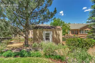 15934 Dawson Creek Dr, Monument, CO 80132 - Photo 40