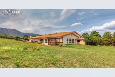 2845 Arnold Avenue, Monument, CO 80132 - Photo 2