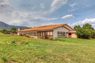 2845 Arnold Ave, Monument, CO 80132 - Photo 2