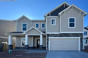 8282 Henzlee Pl, Falcon, CO 80831 - Photo 1