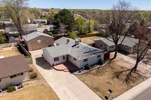 557 Rose Dr, Colorado Springs, CO 80911 - Photo 2