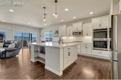 3203 Red Cavern Road, Colorado Springs, CO 80908 - Photo 2