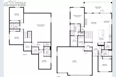 3203 Red Cavern Road, Colorado Springs, CO 80908 - Photo 46