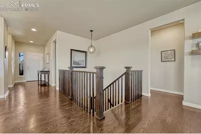 3203 Red Cavern Road, Colorado Springs, CO 80908 - Photo 6