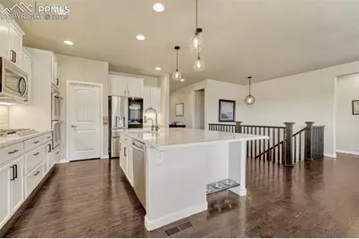 3203 Red Cavern Road, Colorado Springs, CO 80908 - Photo 4