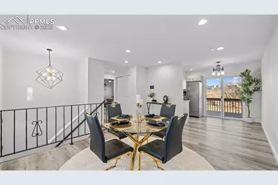 1965 S Chamberlin, Colorado Springs, CO 80906 - Photo 6