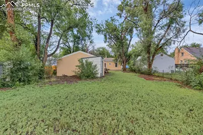 2609 E Monument Street, Colorado Springs, CO 80909 - Photo 6